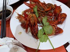 -安徽高速开元国际大酒店·地中海自助餐厅
