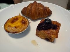 -广州四季酒店·意珍·意式自助餐