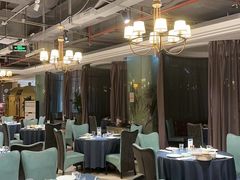 -金狮麟·新豫菜(金码大厦店)
