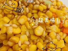 -肘子酥·天津捞面(德云社店)