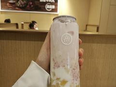 -海底捞火锅(太阳宫凯德mall店)