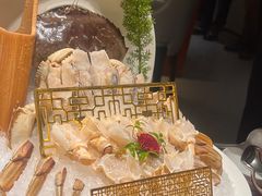 -红雀围·海鲜火锅(陆家嘴中心店)
