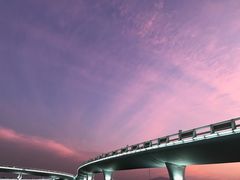 -演武大桥观景平台