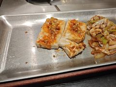 -大神太神·铁板烧(七宝领展广场店)