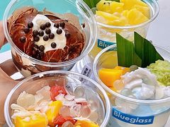 -Blueglass酸奶(上生新所店)