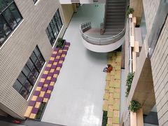 -西安工程大学-图书馆