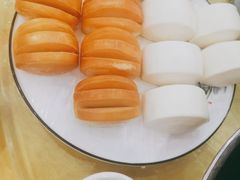 金银馒头-濠江渔港酒楼(湾仔海鲜街，会展中心店)