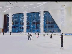 -世纪星滑冰俱乐部(万象城店)