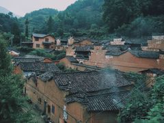 -杨家堂村