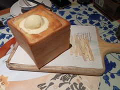 -绿茶餐厅(布吉万象汇店)