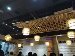 大堂-易老妈蹄花.特色川菜(人民公园总店)