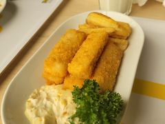 -宜家·瑞典风味餐厅(天津东丽商场店)