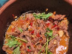 -渔乡米香·剁椒鱼头(四方坪店)