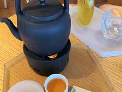 -tea'stone (万象天地店)