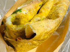 -大华煎饼(交道口北剪子巷店)