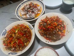 -潇湘阁(汉光百货店)