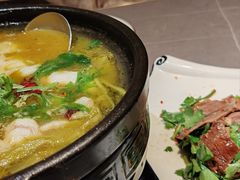 -陶德砂锅(蜀汉路店)