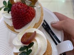 -伊势丹(现代城店)