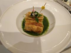 翡翠素烧鹅-好福记饭店(红梅公园店)