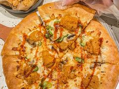 -必胜客(WOW中心城店)