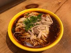 -青石桥老瓦房肥肠粉总店(青石桥总店)