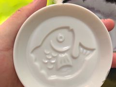 -合羽桥道具街(Kappabashi)