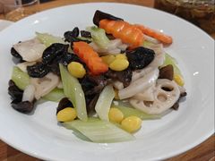 -花舍·新派粤菜·西餐·下午茶(亚运村·鸟巢店)