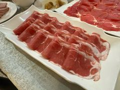 -东来顺饭庄(新源里店)