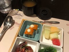 -Mr·Fish鱼鲜生海鲜放题(银泰in99店)