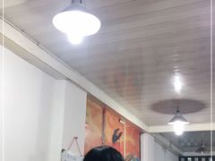 大堂-卢庄(江汉路店)