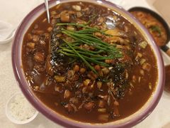 -汇贤府·李氏鲁菜(五棵松店)