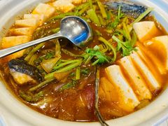 -壹只菜·崇明本地特色菜(崇明南门店)