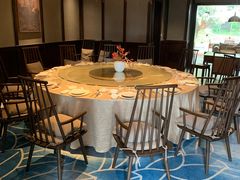 包厢-老房子金沙元年川菜食府·花园餐厅(金沙店)
