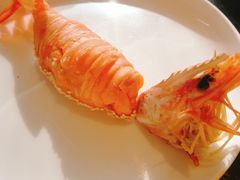 -甄御•海鲜新青岛菜(麦岛店)