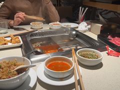 -海底捞火锅鲜切牛肉主题店(长寿路店)