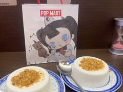 -广信牛奶甜品世家(台东店)