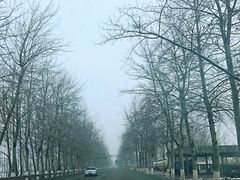 -蓟县盘山滑雪场