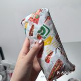 心情好要吃三明治哦！