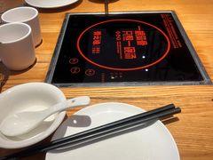 -骨之味·筒骨汤火锅(晋江万达店)