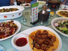 -鲤城海鲜酒楼(晋联国际中心店)