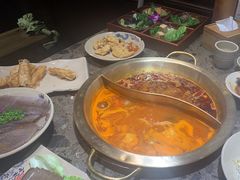 -小龙坎火锅(总店)