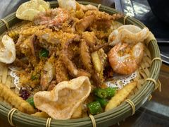 -蚝得喜海鲜(东城店)