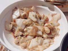 -庆江南江南菜(琴湖溪里花园城店)