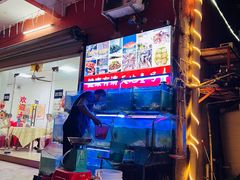 -南海渔村海鲜餐厅(溪涌店)