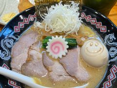 -Ramen满吉·豚骨拉面(丽园路店)