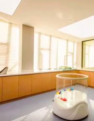 -弗蕾亚·和月月子调理院(东湖店)