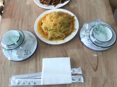 -龙福祥餐馆