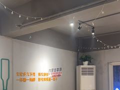 -木屋烧烤(南新店)