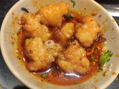-晓宇重庆火锅(龙首店)