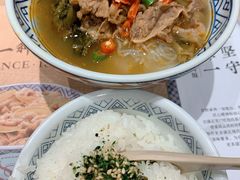 酸汤肥牛锅-吉野家(天坛东路店)